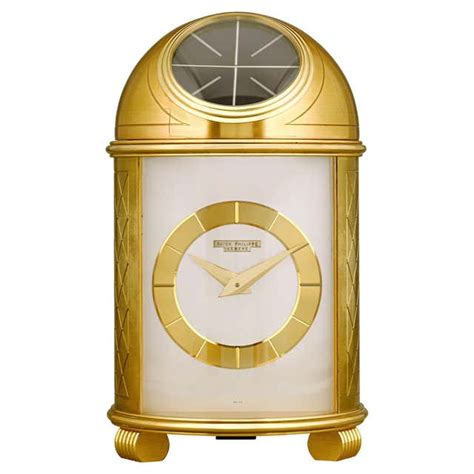 patek philippe digital clock|Patek Philippe master clock.